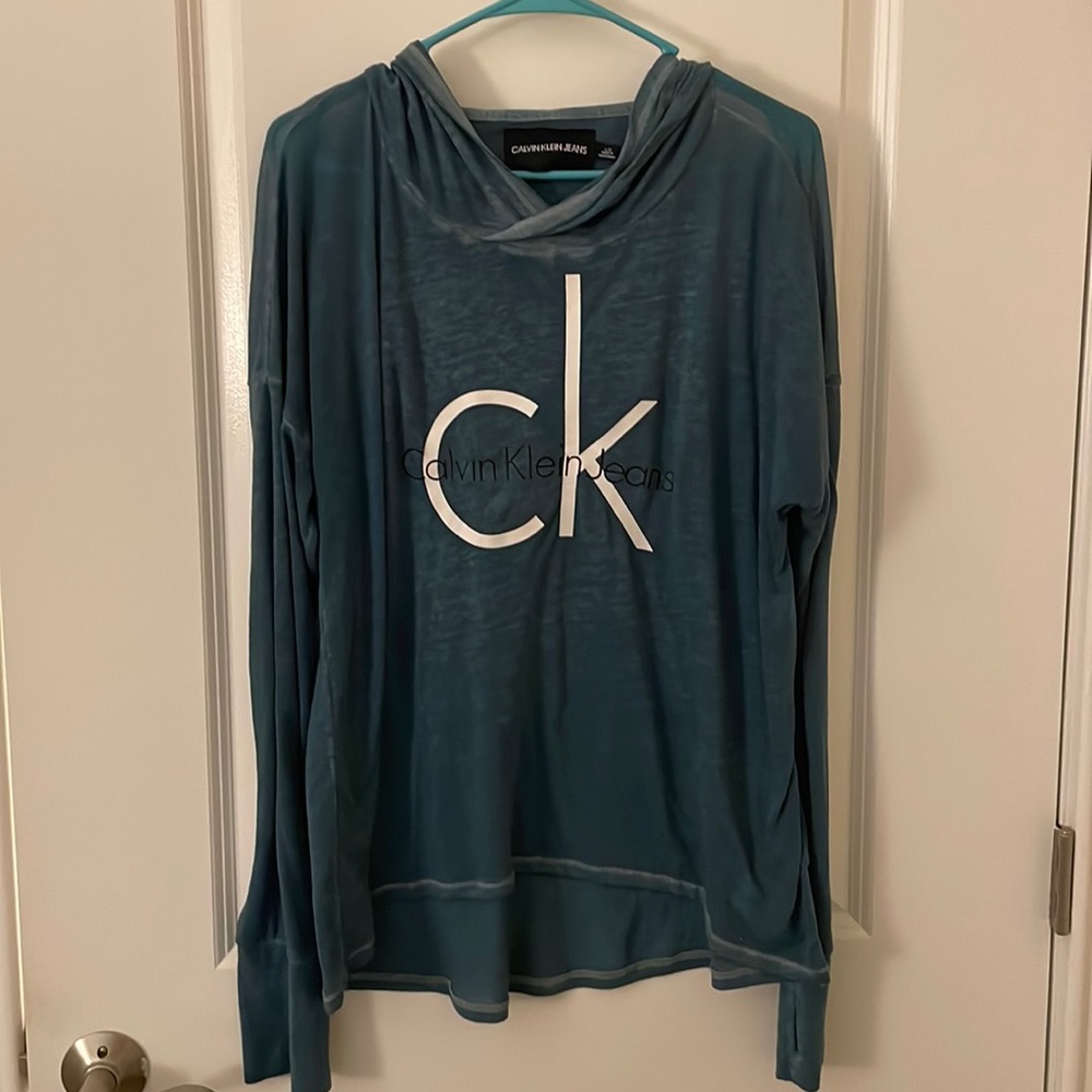 Calvin Klein Long Sleeve